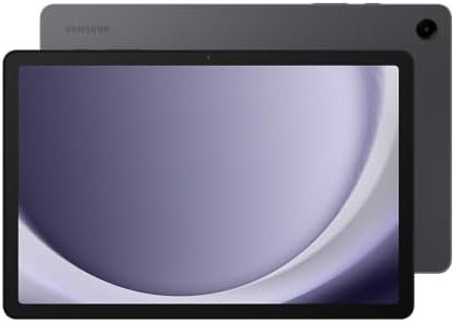 Galaxy Tab A9+: 11" tablet, quad speakers