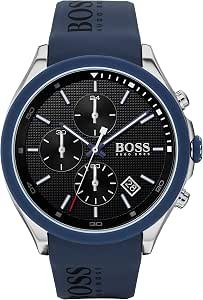Relógio HUGO Boss Velocity: estilo premium